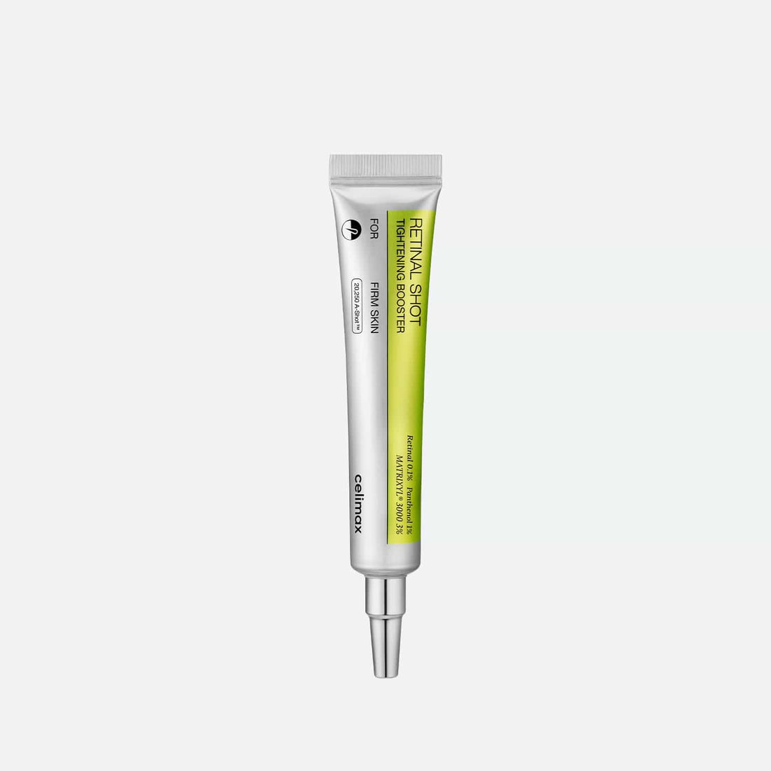 celimax The Vita-A Retinal Shot Tightening Booster 15ml_MX official celimax source image 1