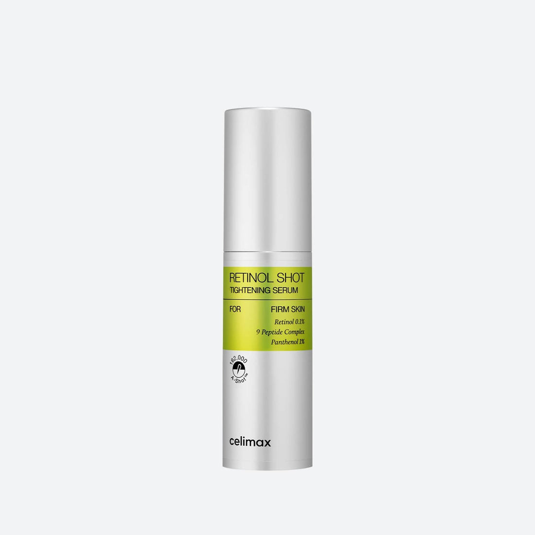 celimax The Vita-A Retinol Shot Tightening Serum 30ml official celimax source image 1