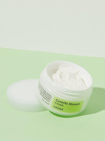 COSRX Centella Blemish Cream 30ml — product detail image 3