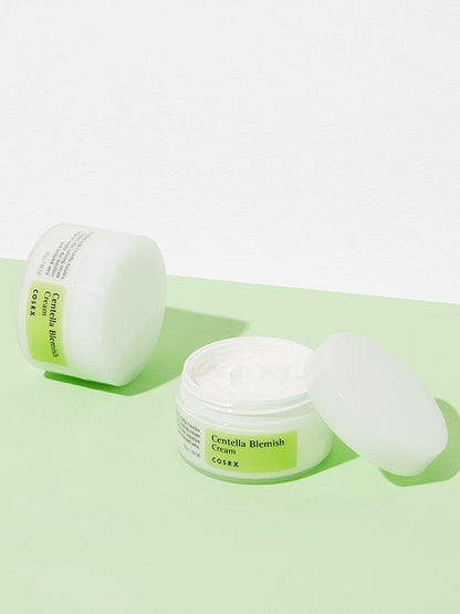 COSRX Centella Blemish Cream 30ml — product detail image 5