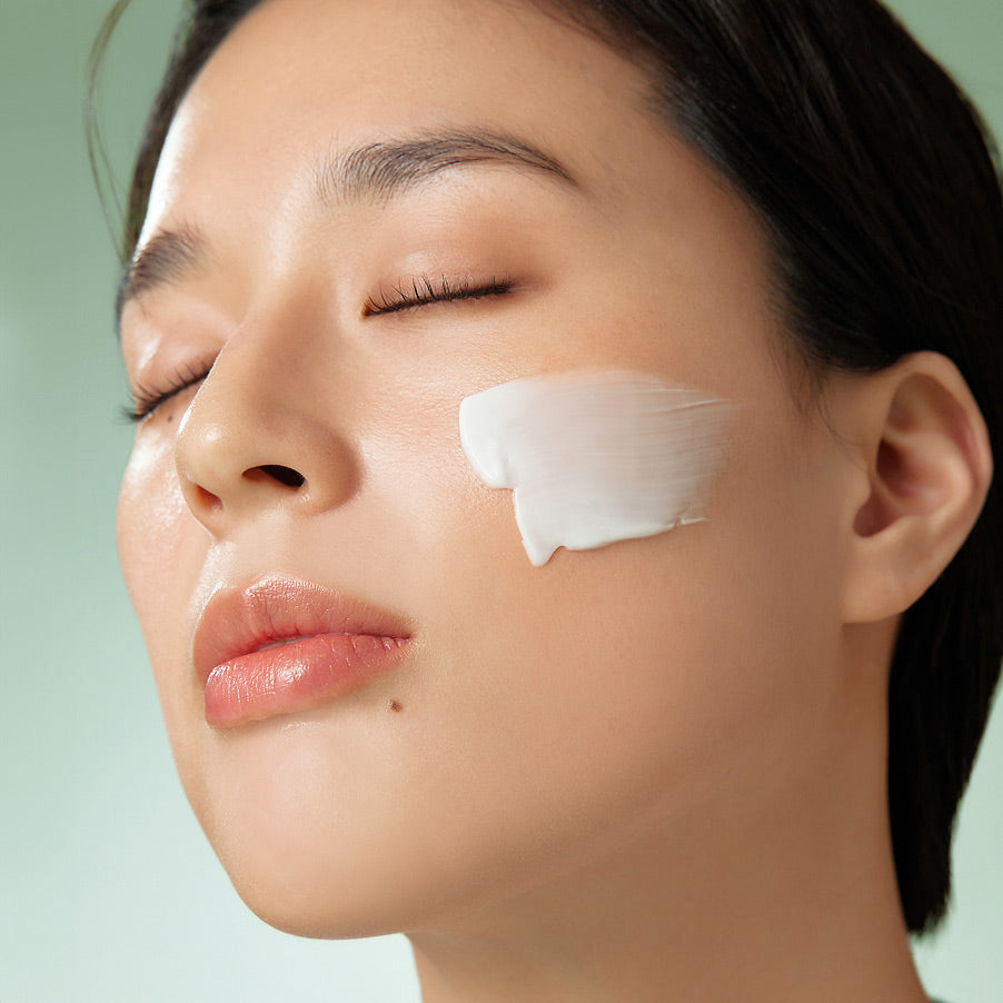 Purito Wonder Releaf Centella Cream Unscented 50ml official product gallery image 3