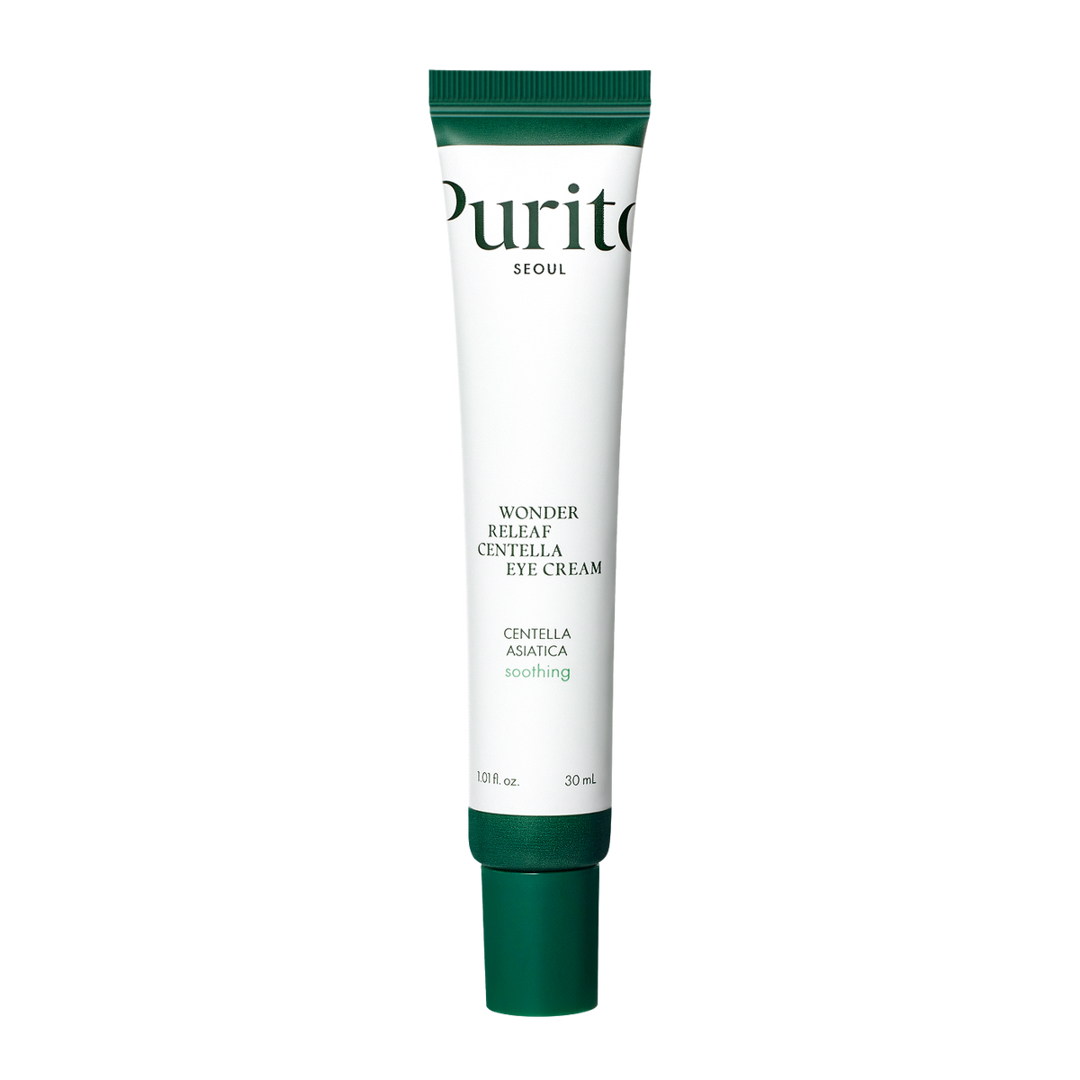 Purito Wonder Releaf Centella Eye Cream 30ml official product gallery image 3