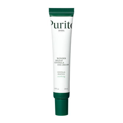Purito Wonder Releaf Centella Eye Cream 30ml official product gallery image 3