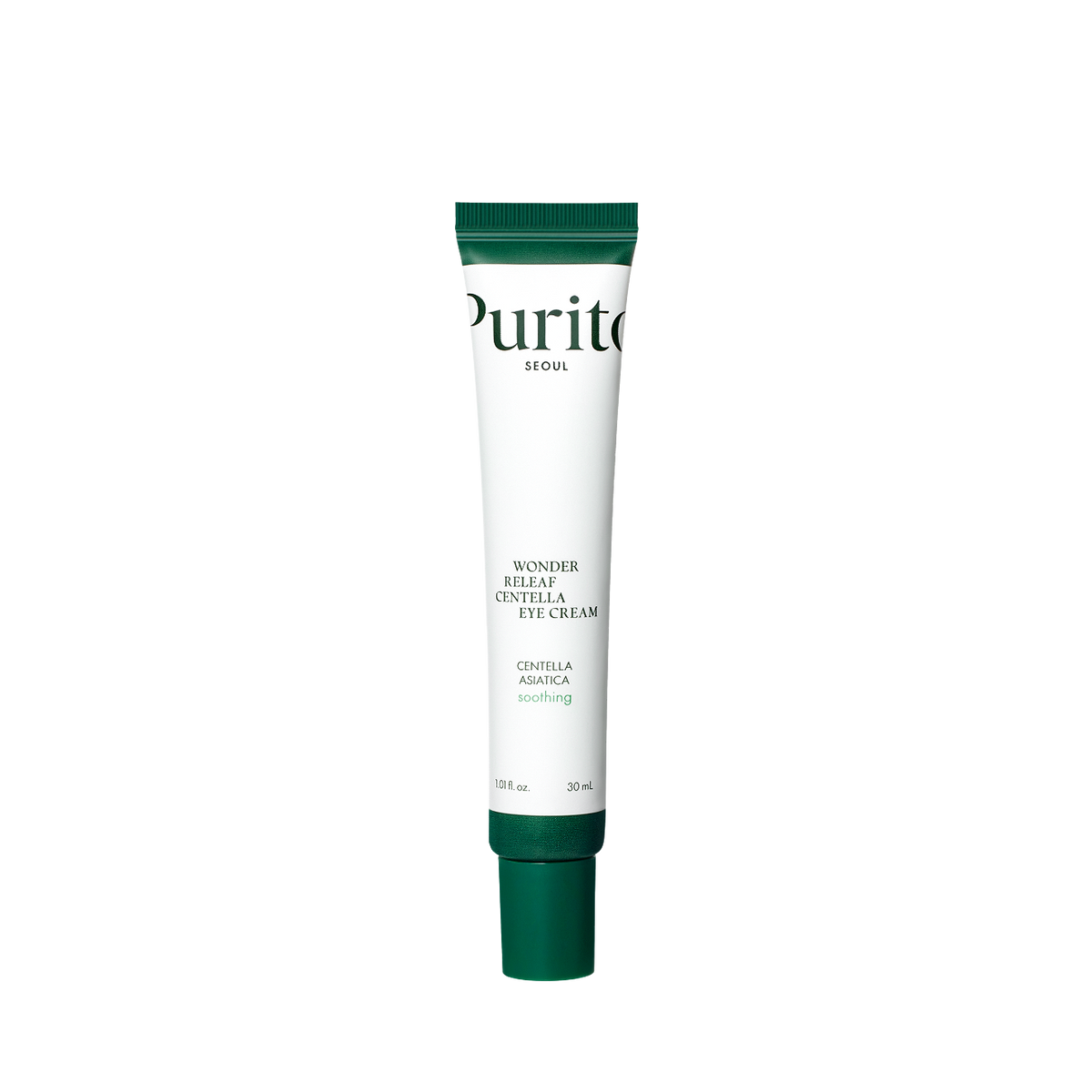 Purito Wonder Releaf Centella Eye Cream 30ml official product gallery image 4