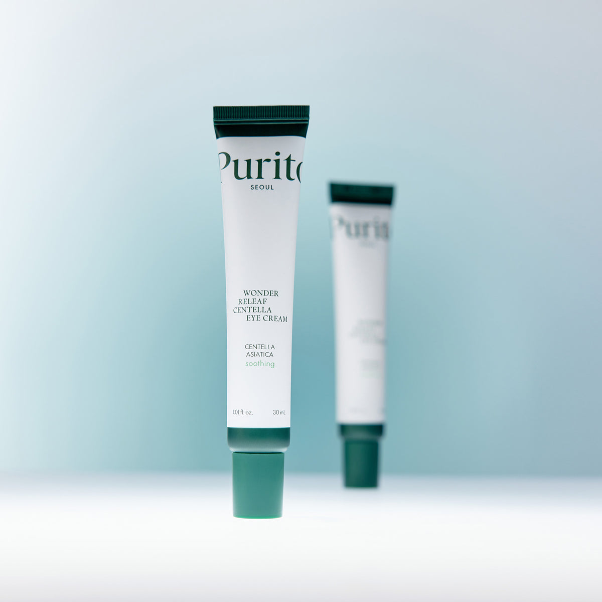 Purito Wonder Releaf Centella Eye Cream 30ml official product gallery image 9