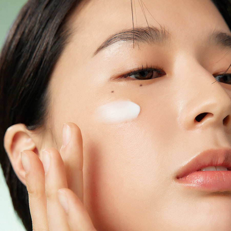 Purito Wonder Releaf Centella Cream Unscented 50ml official product gallery image 2