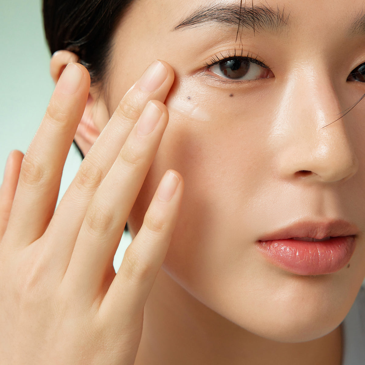 Purito Wonder Releaf Centella Eye Cream Unscented 30ml official product gallery image 7