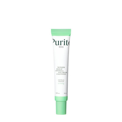 Purito Wonder Releaf Centella Eye Cream Unscented 30ml official product gallery image 9