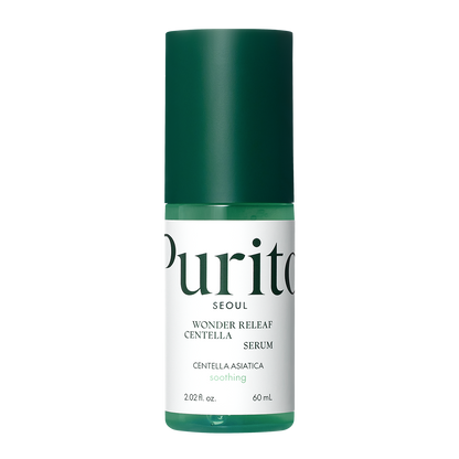 Purito Wonder Releaf Centella Serum 60ml official product gallery image 4