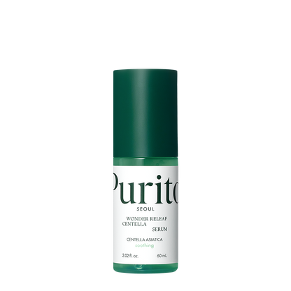 Purito Wonder Releaf Centella Serum 60ml official product gallery image 6