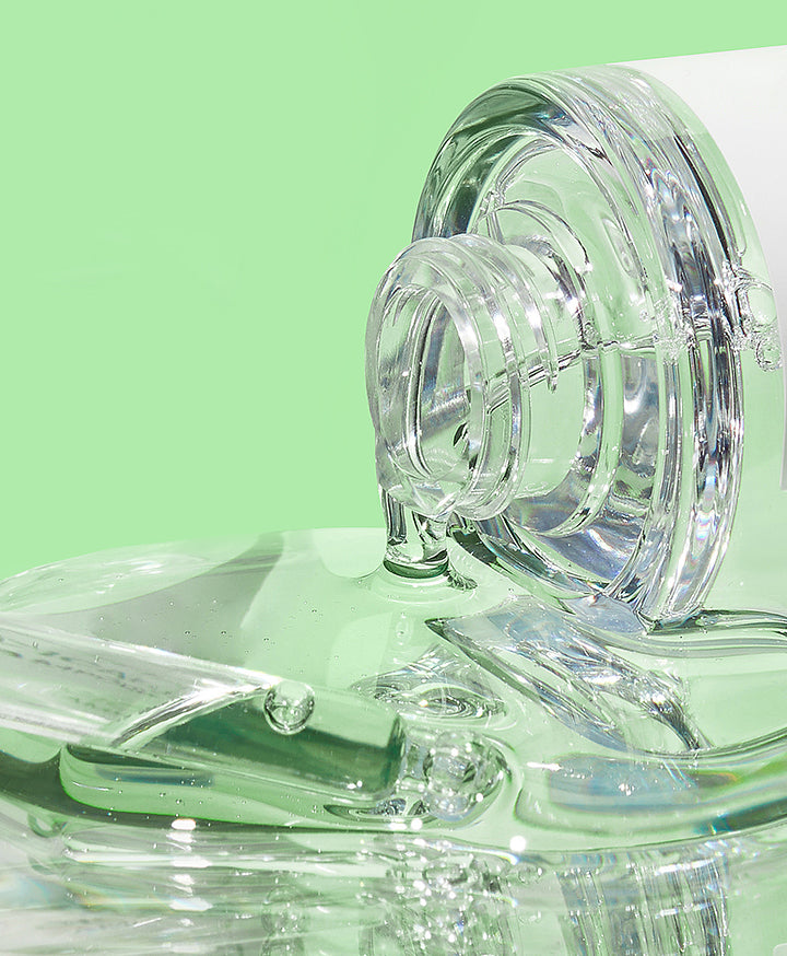 Beplain Cicaful Ampoule 30ml product detail image 3