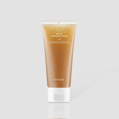 Hyggee Relief Chamomile Mask 95ml — Skin Care Masks &amp; Peels — product image 6