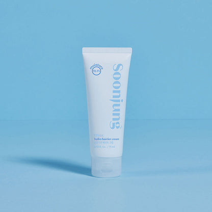 Etude House SoonJung Hydro Barrier Cream 75ml — product detail view 6