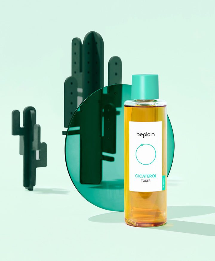 Beplain Cicaterol Toner 200ml product detail image 6