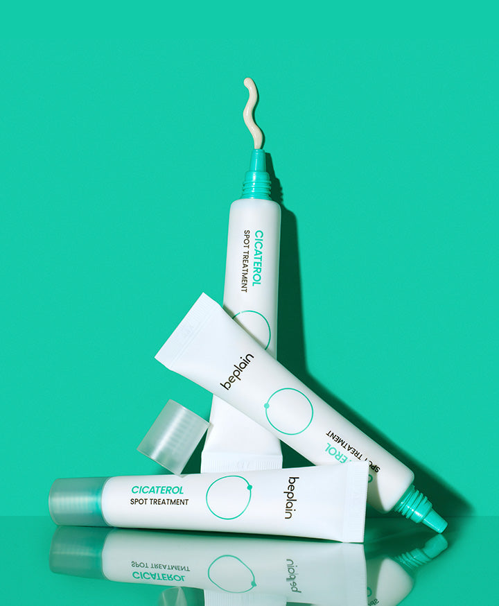 Beplain Cicaterol Spot Treatment 15ml product detail image 4