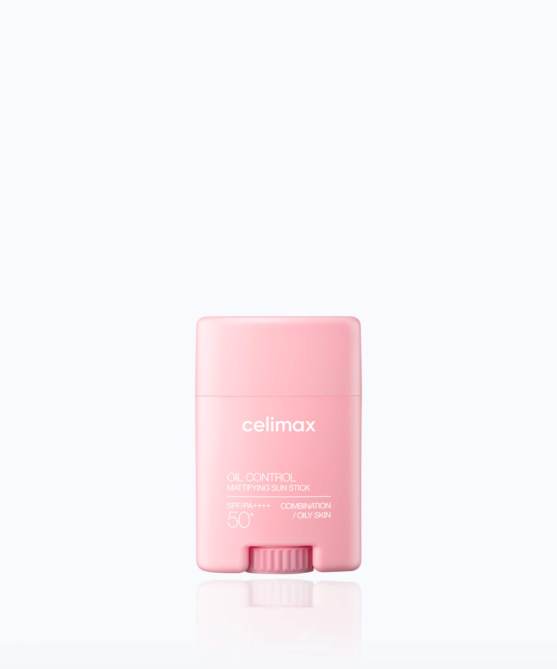 Celimax Oil Control Mattifying Sun Stick 19g — Korean skincare product