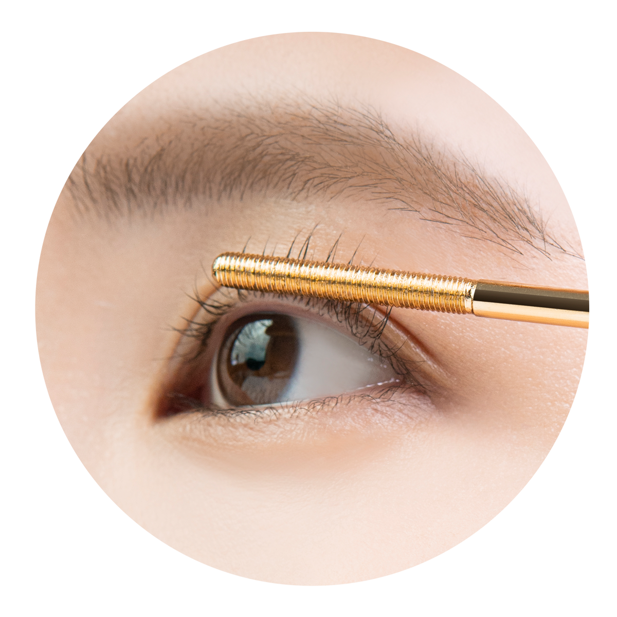 Neogen Extra Volume Curl Metal Mascara Black — Neogen official product image 3