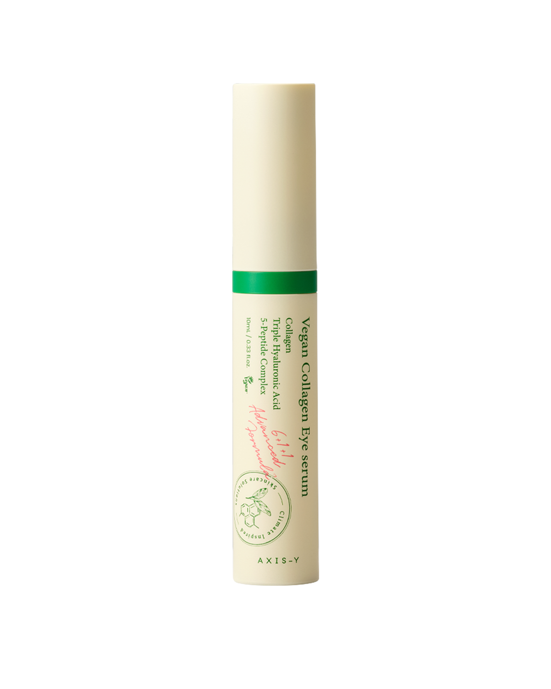 AXIS-Y Vegan Collagen Eye Serum 10ml official product image 2