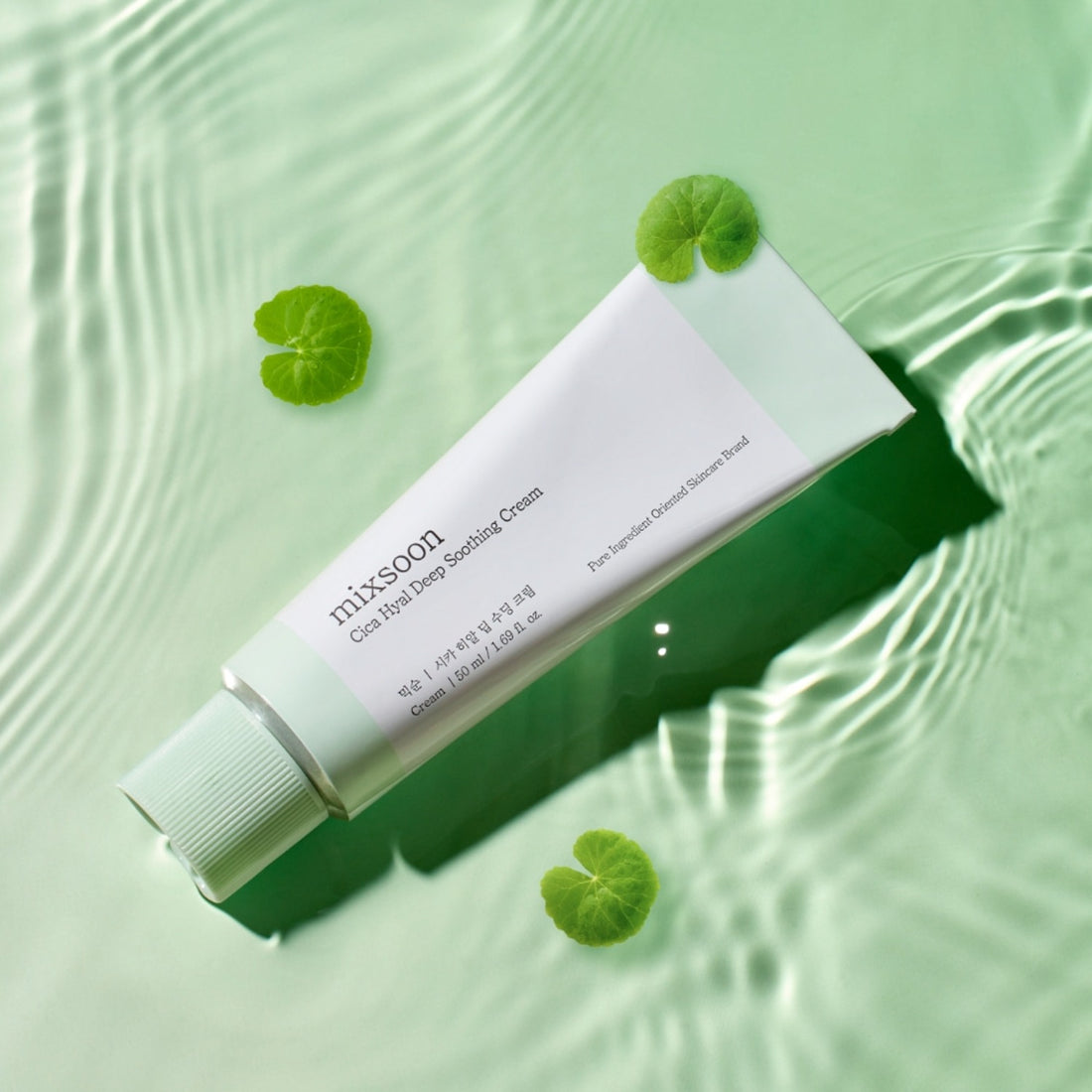 Mixsoon Daily Mask Pack — Friday Brightening 20ml × 10 product image 2