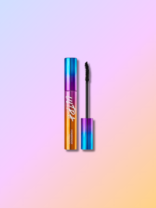 Missha Ultra Powerproof Mascara - Curl Up Long Lash 8g product image 2