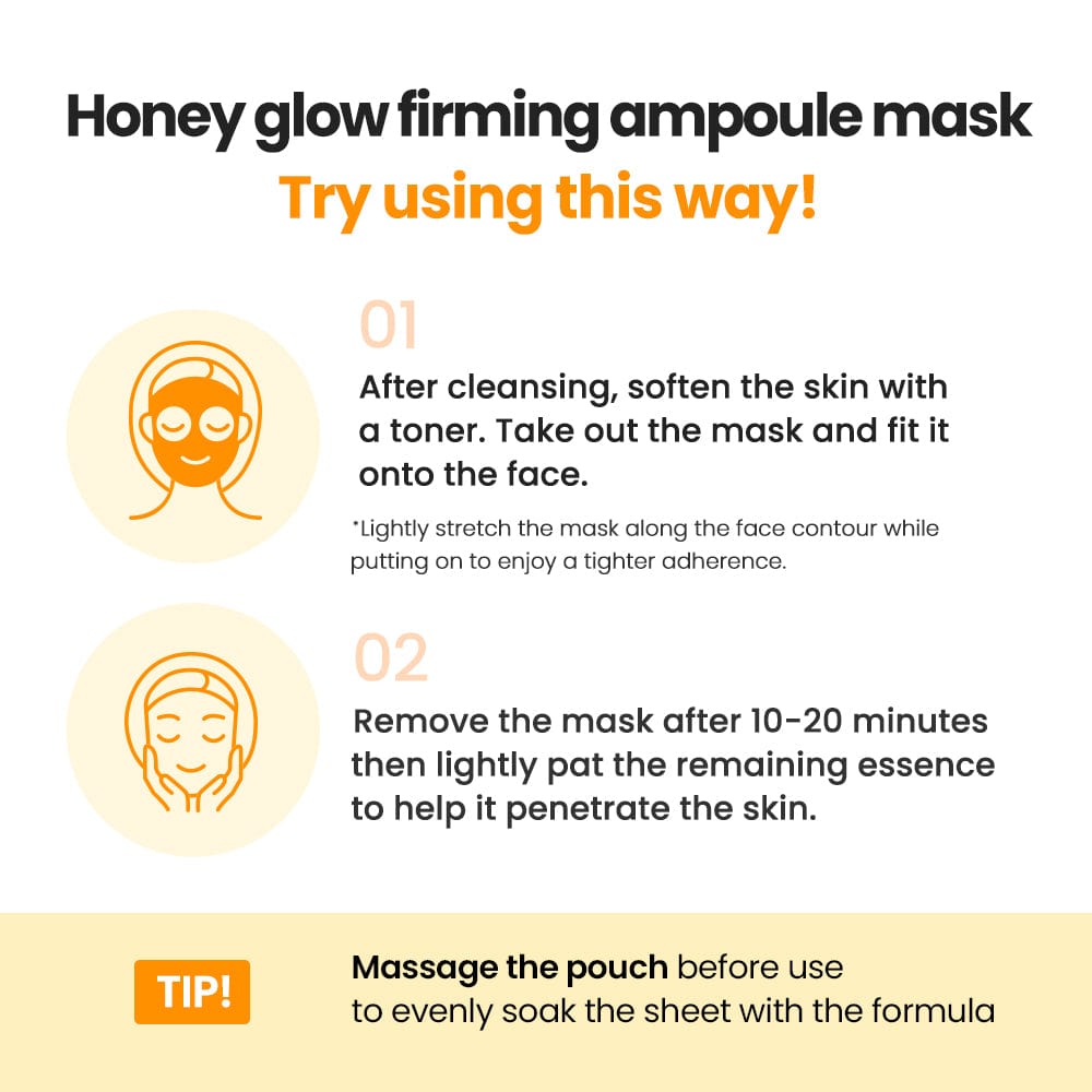 Dr.G Royal Black Snail Cream Mask 1ea 16g product image detail 6