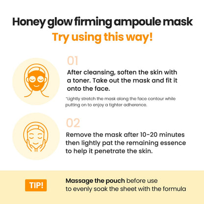 Dr.G Royal Black Snail Cream Mask 1ea 16g product image detail 6