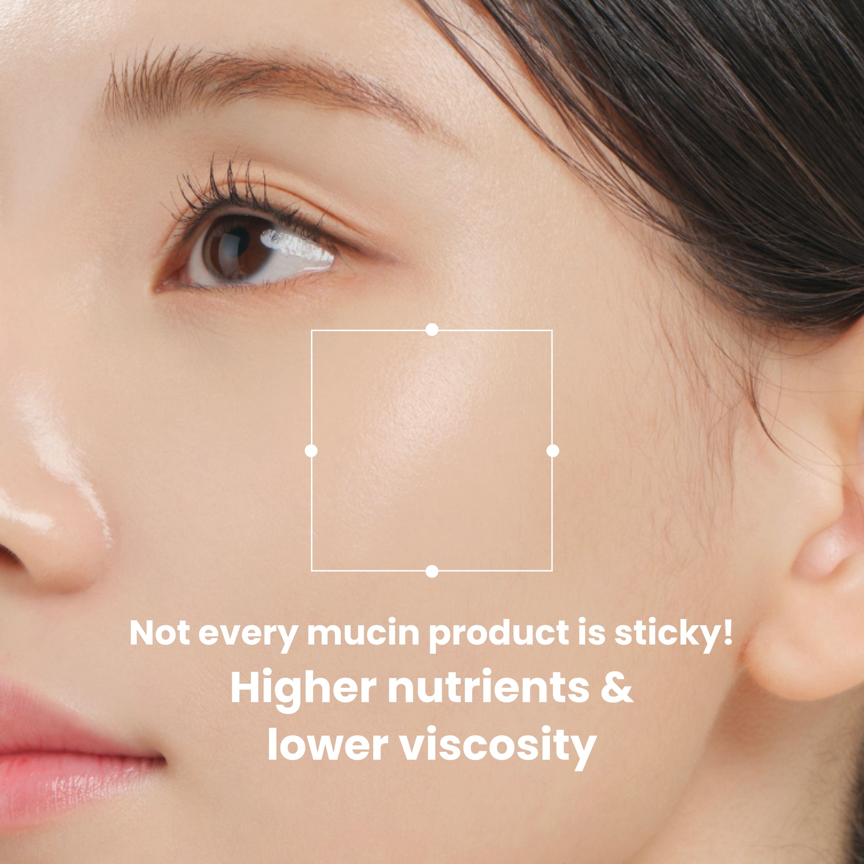 Dr.G Black Snail Cream 50ml product image detail 8