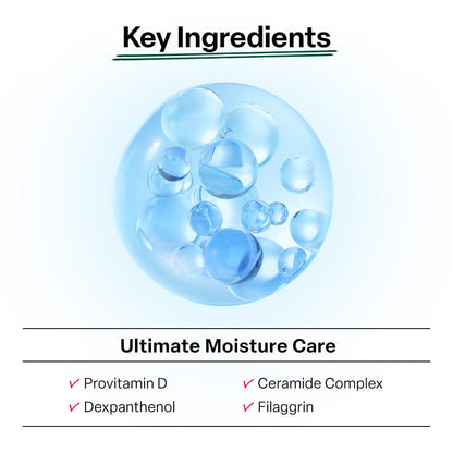Dr.G Dermoisture Barrier D Daily Lotion 200ml product image detail 4