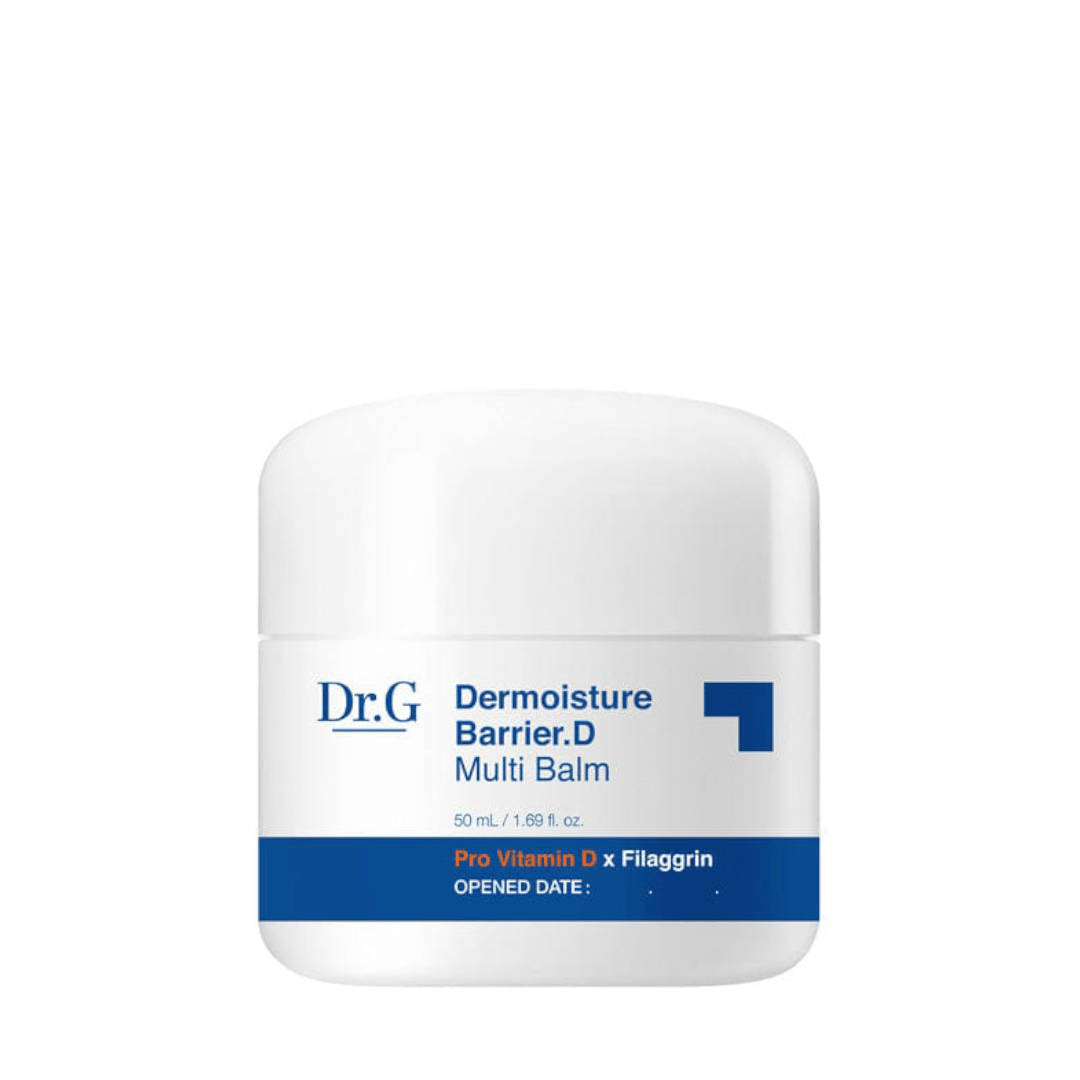 Dr.G Dermoisture Barrier D Multi Balm 50ml product image packshot