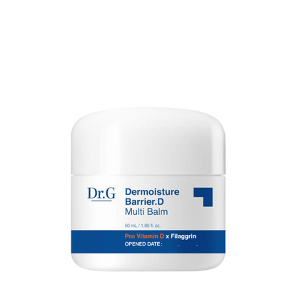 Dr.G Dermoisture Barrier D Multi Balm 50ml product image packshot