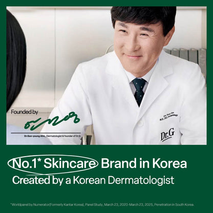 Dr.G Dermoisture Barrier D Multi Balm 50ml product image detail 6