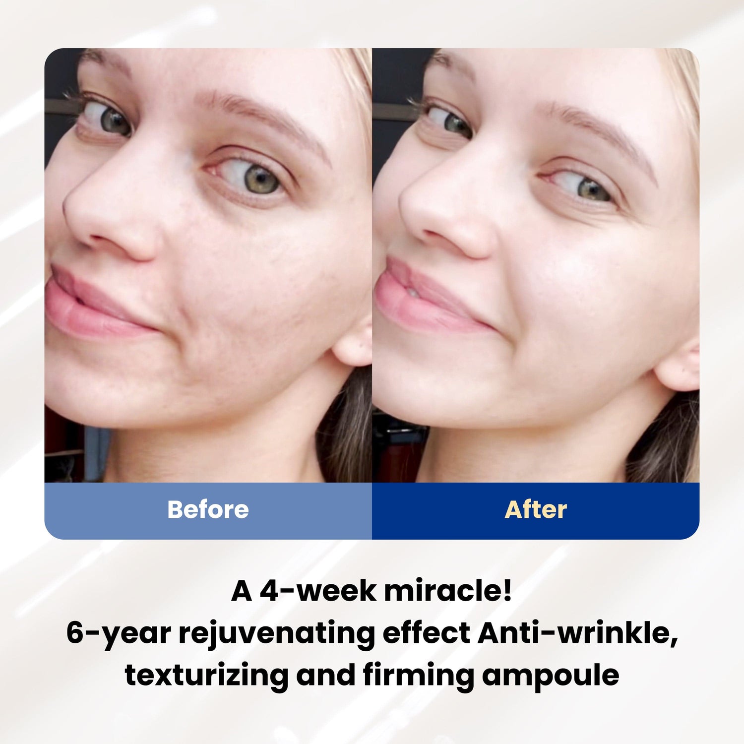 Dr.G Black Snail Retinol Ampoule 50ml product image detail 7