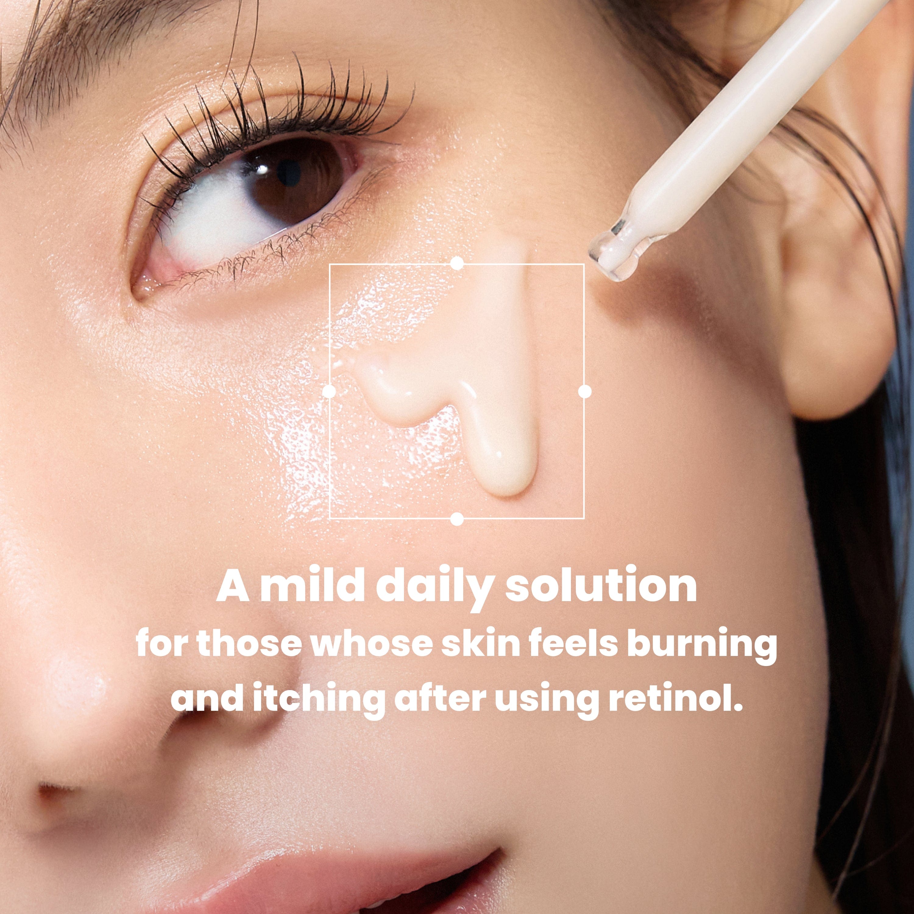 Dr.G Black Snail Retinol Ampoule 50ml product image detail 5