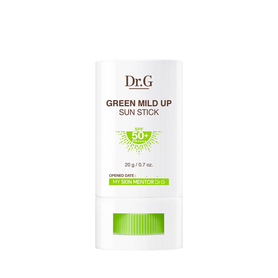Dr.G Green Mild Up Sun Stick 20g official Dr.G source image 1