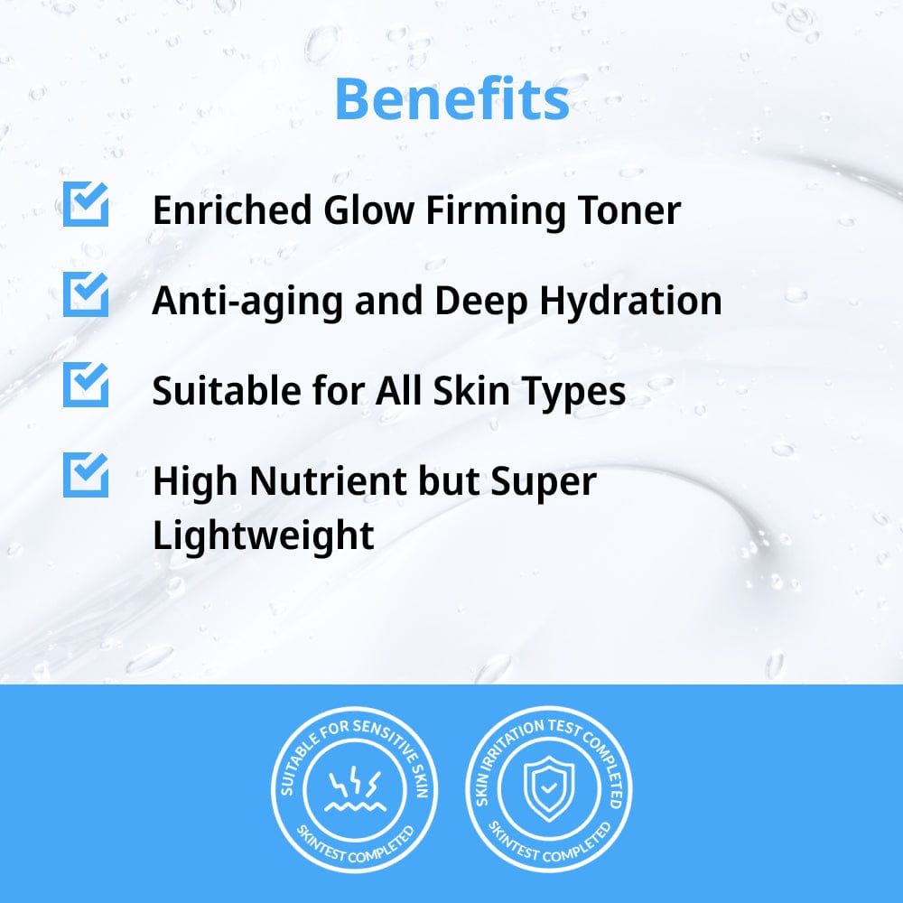 Dr.G Black Snail Toner 150ml product image detail 4