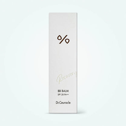 Dr.Ceuracle Recovery Balm SPF 28 PA++ 45ml — Dr.Ceuracle product image 1