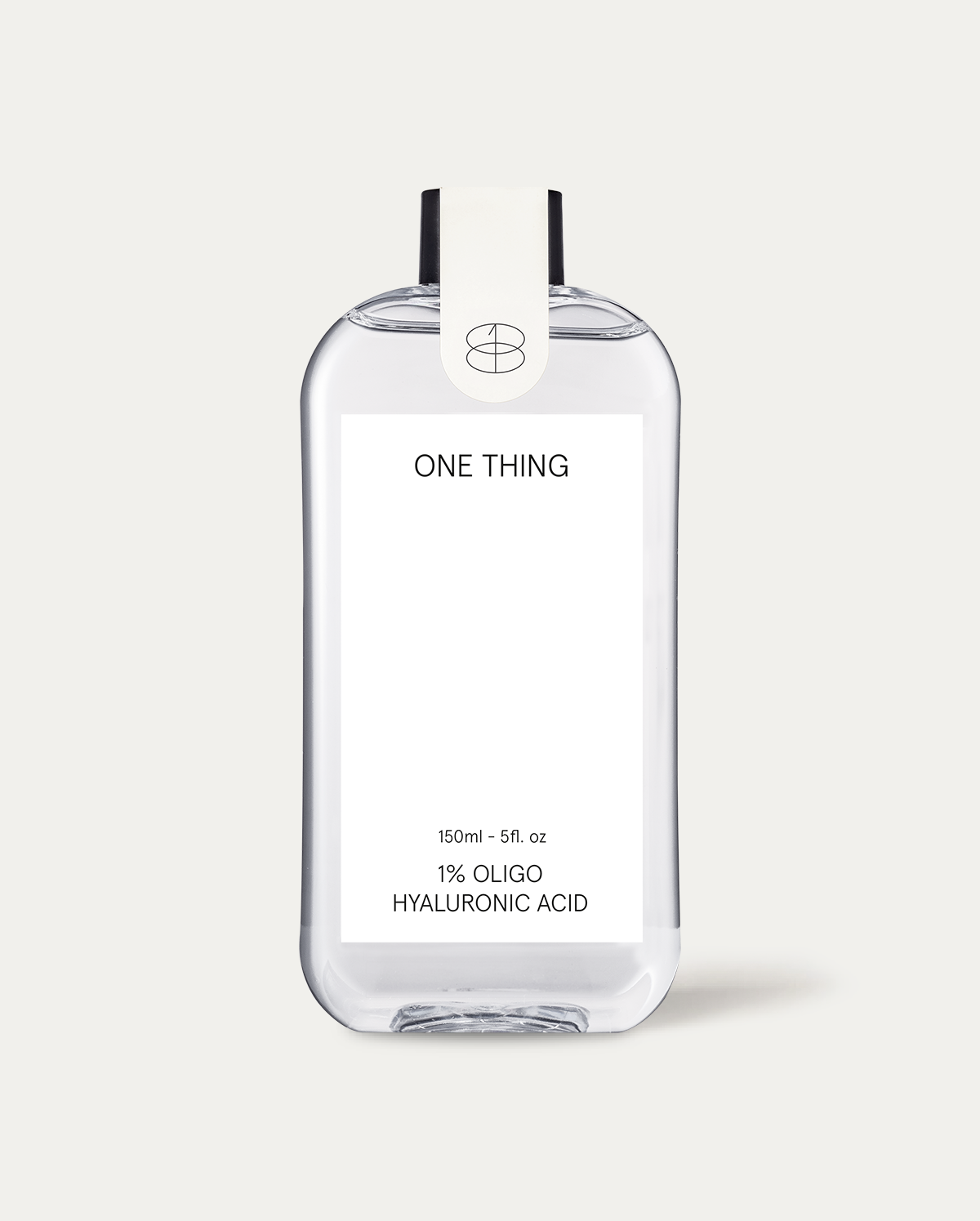 One Thing 1% Oligo Hyaluronic Acid 150ml Toner — product detail