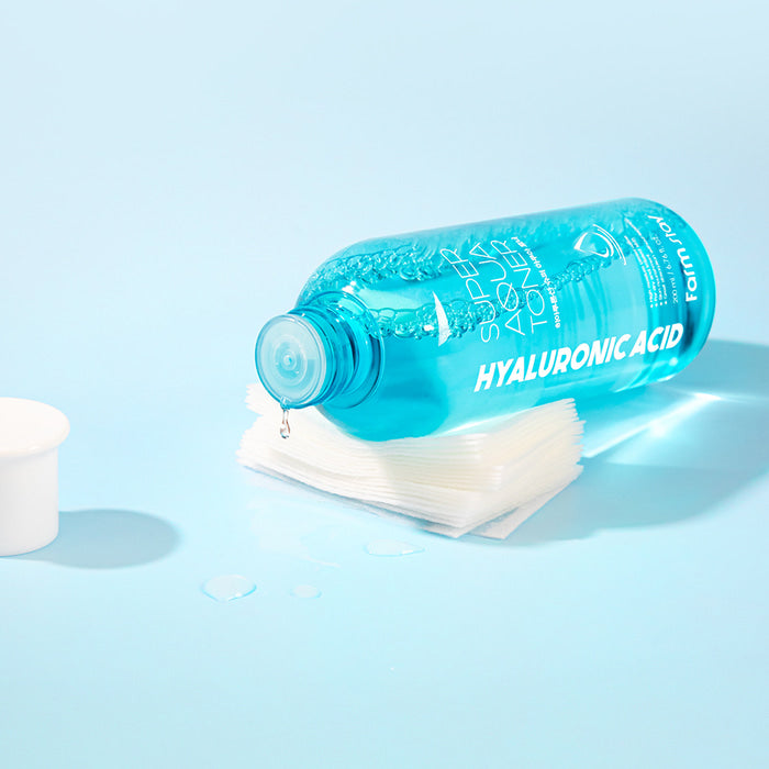 Hyaluronic Acid Super Aqua Toner 200ml — product image 5