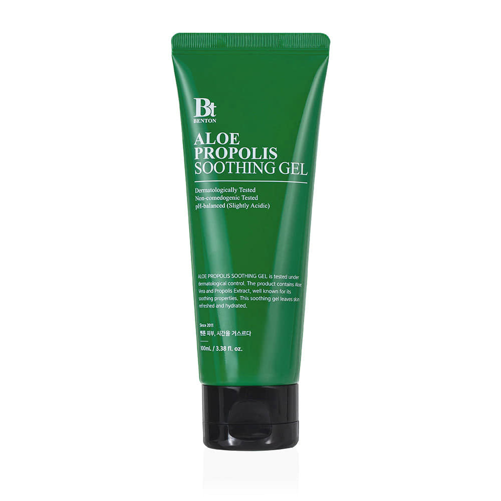 Benton Aloe Propolis Soothing Gel 100ml official benton source image 1