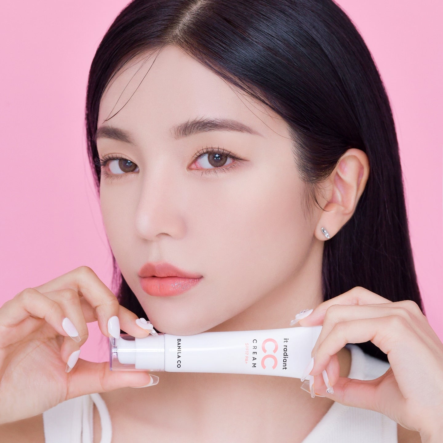 Banila Co IT Radiant CC Cream SPF17 PA++ 30ml product image 6