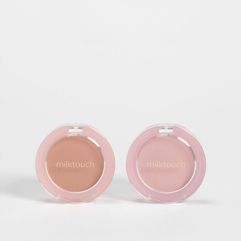 Milktouch Tone-On Blusher 3g product image 3