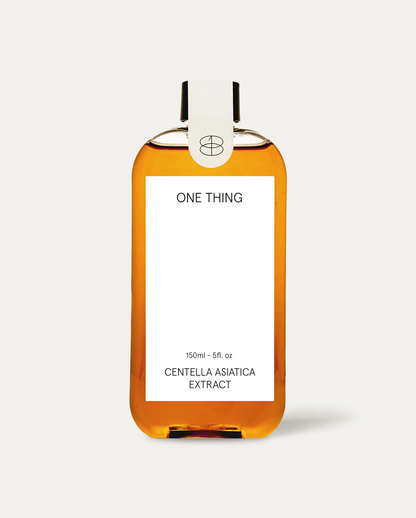 One Thing Centella Asiatica Extract 150ml Toner — product detail