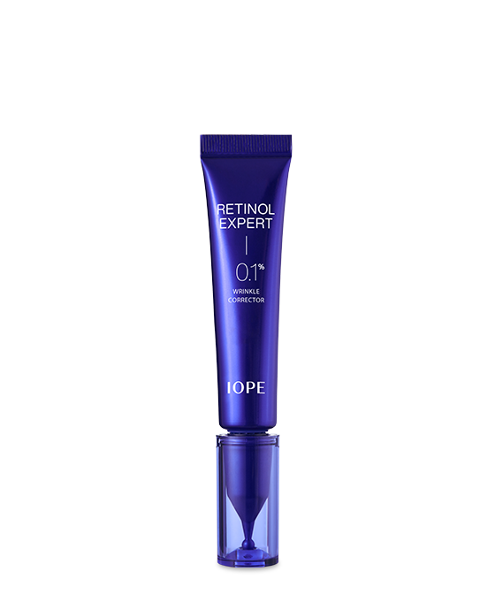 IOPE Retinol Expert 0.1% 30ml — Anti-Aging Skin Care product image 73