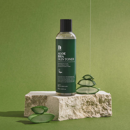 Benton Aloe BHA Skin Toner 200ml - Renewal product image 4