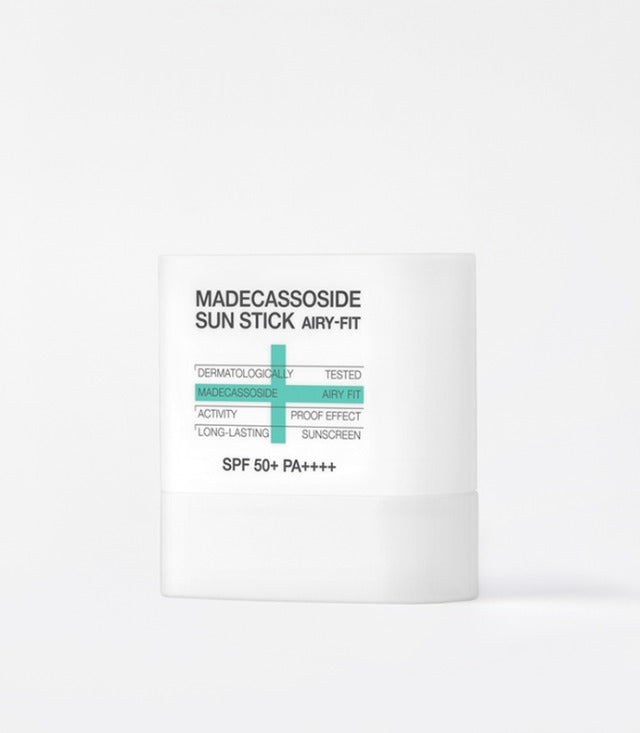 Mediheal Madecassoside Sun Stick Airy Fit 10g product image 4
