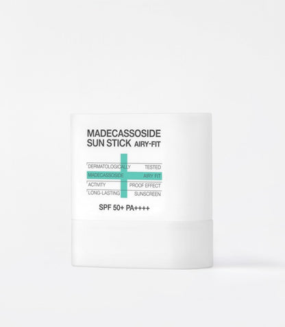 Mediheal Madecassoside Sun Stick Airy Fit 10g product image 4