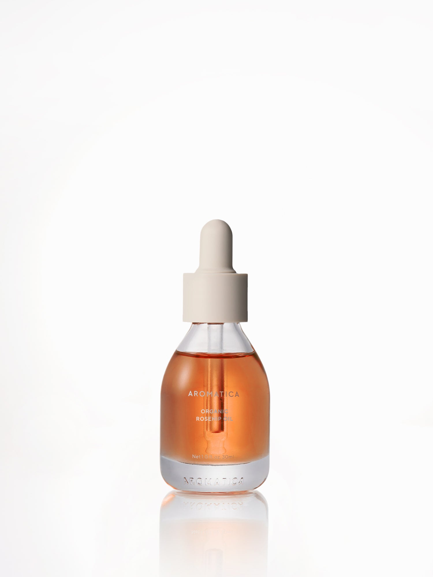 Aromatica Organic Rosehip Oil 30ml - product image 7