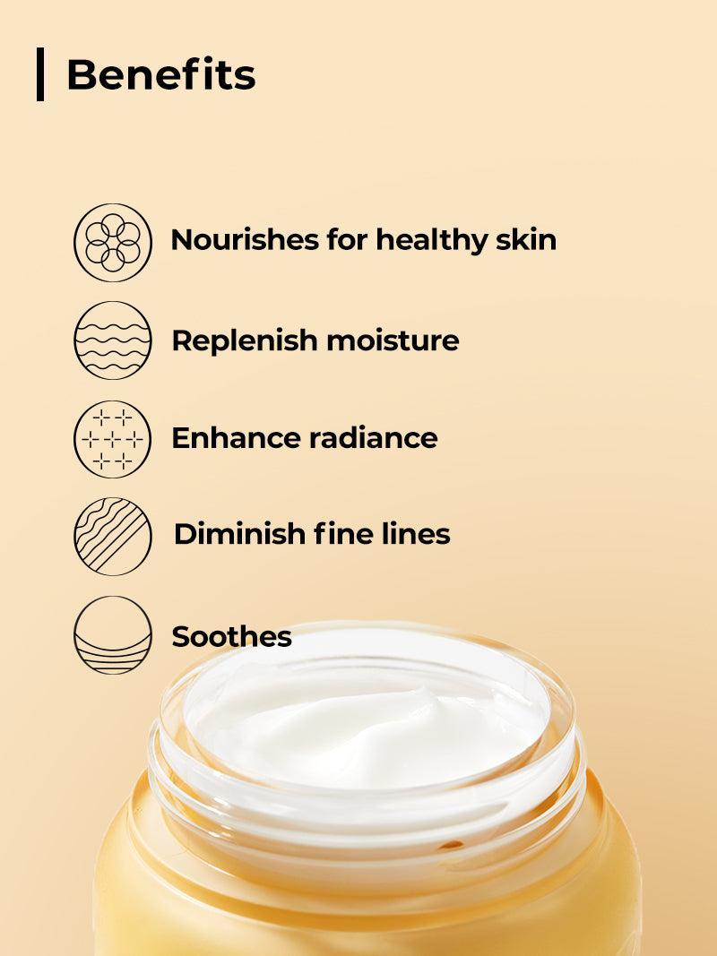 COSRX Full Fit Propolis Light Cream 65ml — product detail image 4