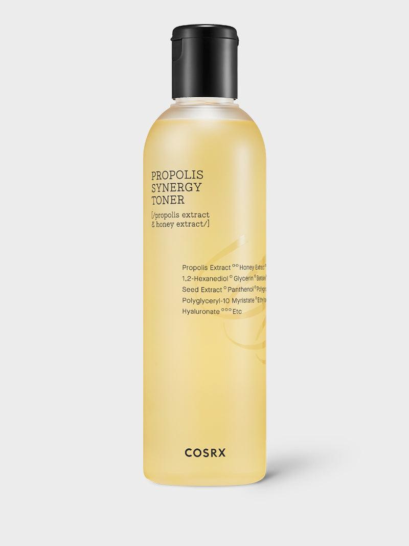 COSRX Full Fit Propolis Synergy Toner 280ml — product photo