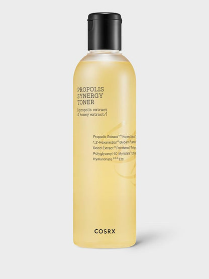 COSRX Full Fit Propolis Synergy Toner 280ml — product photo